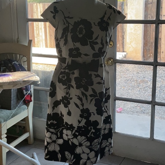 SOHO APPAREL WOMANS DRESS COCKTAIL PARTY SZ 10 - Picture 12 of 12